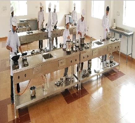 Karavali College of Hotel Management Mangalore Campus photo 4